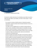 CLASIFICACION DE LAS ESTRUCTURAS