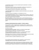La interpretación jurídica es un recurso necesario para la comprensión y la correcta aplicación de las normas