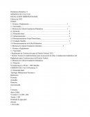 MEMORIA DE CÁLCULO INSTALACIÓN HIDROSANITARIA