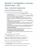 Economia Finanzas e Inversiones