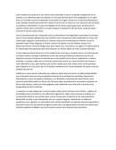 Los antepasados de la quimica