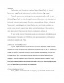 Crisis en Venezuela: 5 claves que explican cómo se ha desarrollado hasta ahora