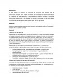 Transporte de exportacion