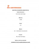 Actividad 02. Punto de equilibrio (Break-even point)