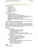 HABILIDADES DIRECTIVAS PARA LAS VENTAS