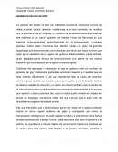 Estado, sociedad y derecho