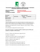 Matemáticas Aplicadas