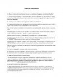 Teoria del conocimiento