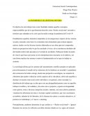 LA PANDEMIA Y EL SISTEMA-MUNDO