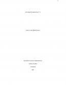 La investigación de mercados. Tendencia del negocio (Google Trends)