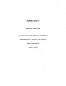 Responsabilidad Social y Creación de Valor Compartido