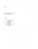 Comercio Internacional e-learning. Marketing Internacional