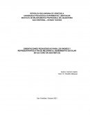 ORIENTACIONES PEDAGÓGICAS PARA LOS PADRES Y REPRESENTANTES A FIN DE MEJORAR EL RENDIMIENTO ESCOLAR EN E.B CONC SN 3838 NER 532