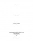 Epistemología y Gnoseología