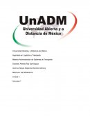 Transportes Fríos, S.A. de C.V.