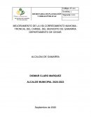 INICIATIVAS Y ESTÁNDARES GLOBALES PARA LA RESPONSABILIDAD SOCIAL