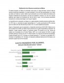 Recursos economicos en México