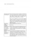 Análisis de caso VIH SIDA y Esperanza