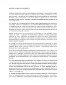 Amazon y su lugar en Latinoamérica