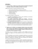 Investigación comercial