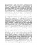 Sintesis de racismo de mexico