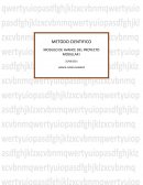 CUESTIONARIO METODO CIENTIFICO