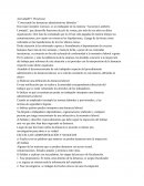 Conociendo las denuncias administrativas laborales