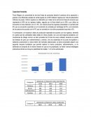 Capaciadad Instalada