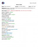 Antiguo Testamento