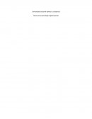 Ramas de la psicología organizacional