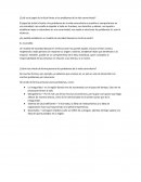 Cuál es el papel de la ética frente a los problemas de la vida comunitaria?