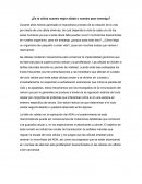 ENSAYO DEL CICLO CELUALR Y EL CANCER
