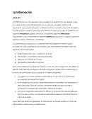 La inflamación ¿Qué es?