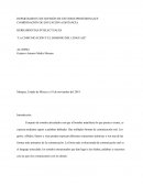 COMUNICACIÓN Y DOMINIO DEL LENGUAJE