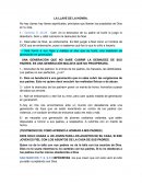 La llave de la honra