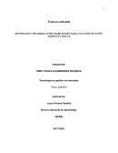 DEFINIENDO Y DESARROLLANDO HABILIDADES PARA UNA COMUNICACIÓN ASERTIVA Y EFICAZ