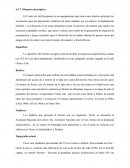 Diseño de un centro de golf en el municipio San Joaquin