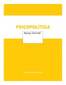Comentario crítico psicopolítica