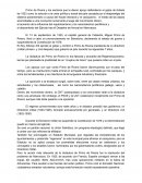 Dictadura de Primo de Rivera