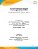 Las causas de feminicidio y su tasa de crecimiento en el territorio del departamento de Cundinamarca