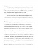 Posturas y alteraciones en el laboratorio de fisioterapia