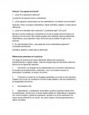 Con ganas de triunfar