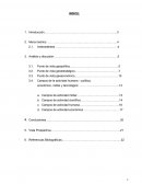 Analisis geopolitico de la presencia del Perú en la Antártida