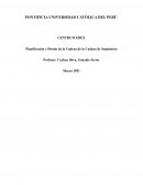 Trabajo final - Empresa Redondos S.A