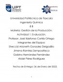 GESTION DE LA PRODUCCION