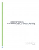 UVEG, fundamentos de la administración_U1_Que tipo de amdinistración se aplica