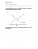 Economía Empresarial Unidad 1- Trabajo Práctico Individual 1.2