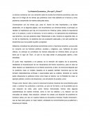 La historia económica. ¿Por qué? ¿Cómo?