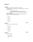 CASO N° 1: VALORACIÓN DE INSTRUMENTOS DE RENTA FIJA