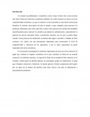 Ecuador en la Alianza del Pacifico